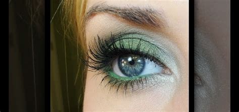 Emerald Green Eyes