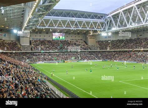 Hammarby Stadion - Hammarby fans with the best TIFO action in 2013! / Kurt kjellström 5, stig ...