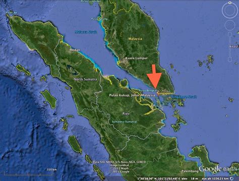 EagleSpeak: Strait of Malacca Piracy: Product Tanker Hijacked, Product Stolen