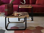 DUET | Marble coffee table By Wiener GTV Design design Cristian Mohaded