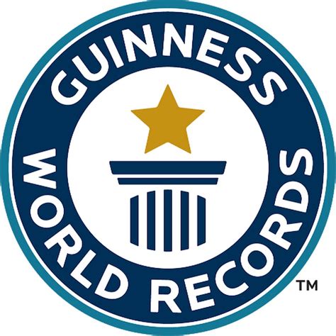 Guinness World Records - YouTube