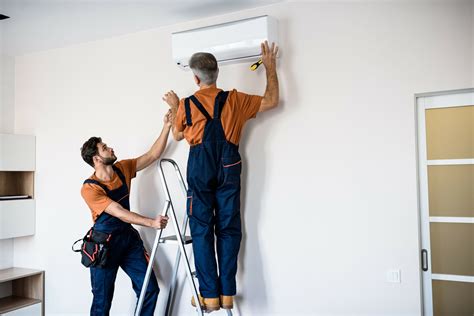 Why is Professional Aircon Installation So Important? | JustAirCons.com