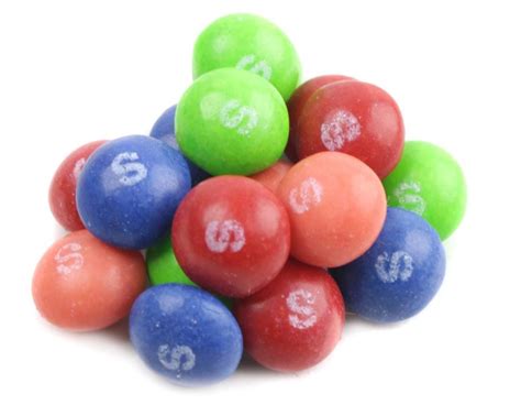 Wild Berry Skittles - Candy Nation - Candy Store