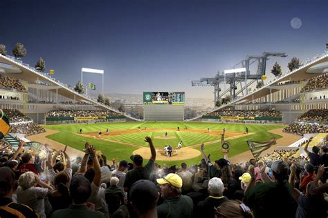 Agency clears way for Oakland Athletics $12B ballpark plan | AP News