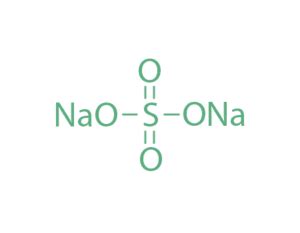 Sodium Sulfate | CAS: 7757-82-6 | Request a Quote | Live Chat