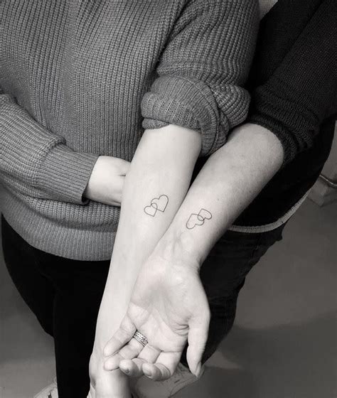 32 Mother-Daughter Tattoo Ideas That Are Actually So Cute