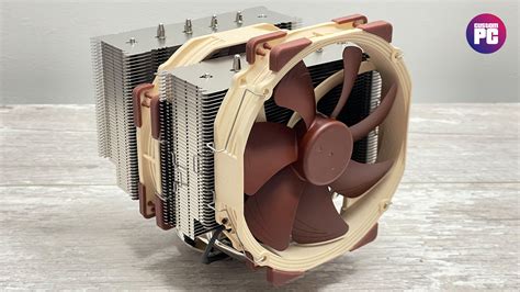 Noctua NH-D15 review