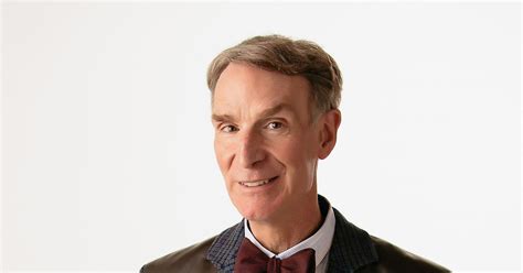 Bill Nye Is Getting His Own Talk Show on Netflix | WIRED