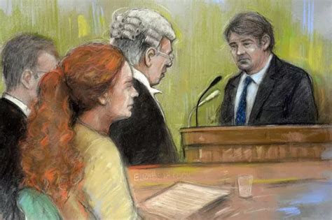 Rebekah Brooks' husband claims he and his wife were 'appalled and ...