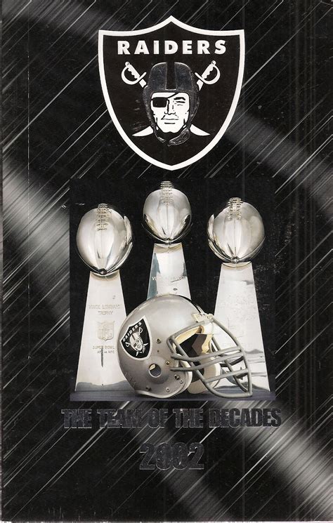 Las Vegas Raiders Wallpaper - EnWallpaper