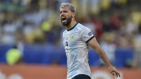 Argentina campeón Finalissima: Sergio Agüero comparte videollamada con ...