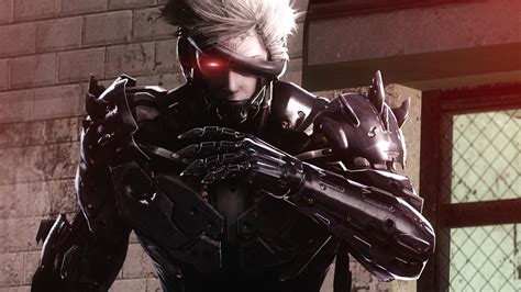 Metal gear rising free download for android - halllana