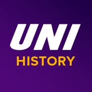 UNI History Department | Cedar Falls IA