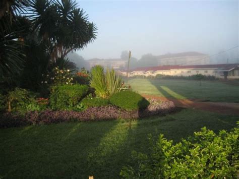 Beautiful Baraton : University of Eastern Africa, Nairobi Campus