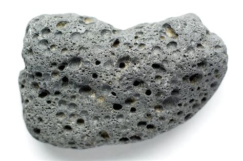 Porous Rock