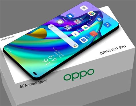 OPPO F21 Pro 5G goes on sale - Business & Finance - Business Recorder