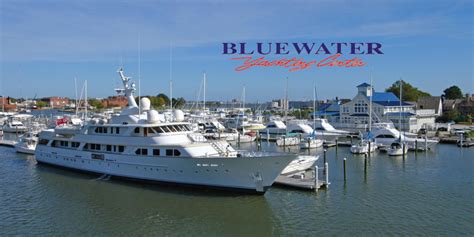 Bluewater Yachting Center | By Boaters, For Boaters | Chesapeake Bay ...