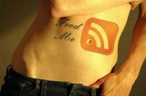 Odd Tattoos (21 pics) - Izismile.com