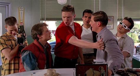 The 31 best Memorable Diner Movie Scenes... images on Pinterest | Diner movie, Diners and Dining ...