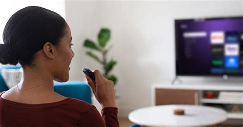 How Roku Voice improves your TV streaming experience