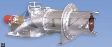 Jt400 Water Jet Propulsion - China Jet Pump and Pump