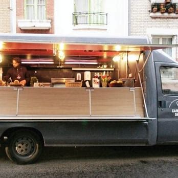 THE BEST 10 Food Trucks in PARIS, FRANCE - Updated 2024 - Yelp