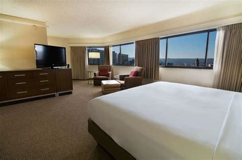 DoubleTree by Hilton Hotel Spokane City Center in Spokane (WA) - Room ...