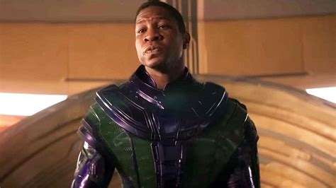 Marvel fans have unexpected choice for Jonathan Majors’ replacement - Dexerto