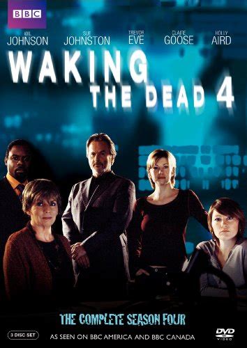 Waking the Dead Cast | TVGuide.com