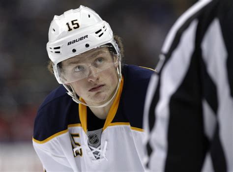 Jack Eichel Injury Update: Sabres star out 4-6 weeks