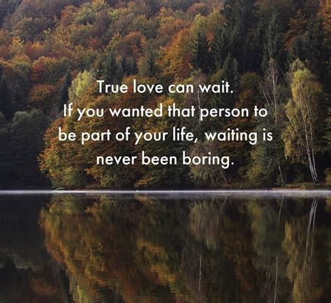 Pin by Allan Rooms on Quotes | True love waits, Love can, True love