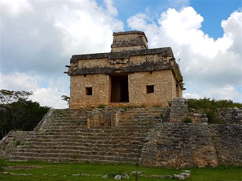 Dzibilchaltún | West & North of Mérida, Mexico West & North of Mérida - Lonely Planet