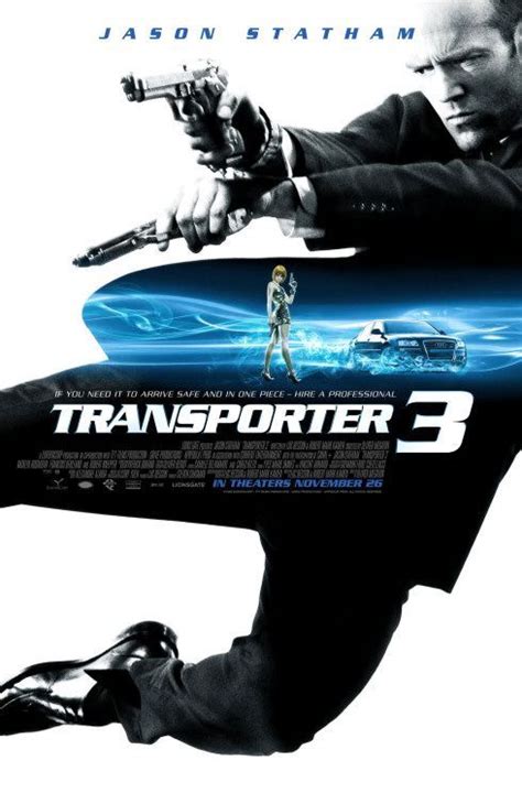 Download Transporter 3 2008 Hindi Dual Audio 480p | 720p 1080p BluRay ...