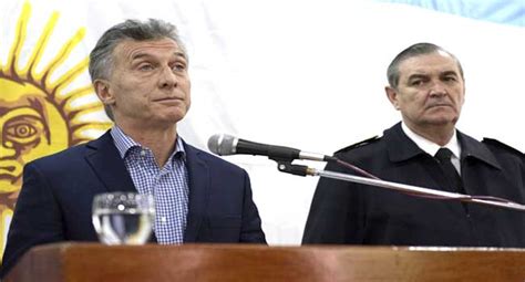 Argentina’s Macri Orders Probe Into Missing Submarine – Channels Television