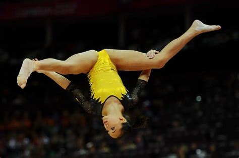 Larisa Iordache (Romania) HD Artistic Gymnastics Photos | Summer olympic games, 2012 summer ...