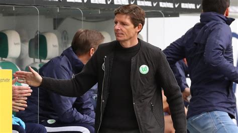 [kicker] Oliver Glasner will leave Wolfsburg and become the new coach ...