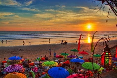 Adventure Awaits: Where To Go in Seminyak Bali - Wandernesia