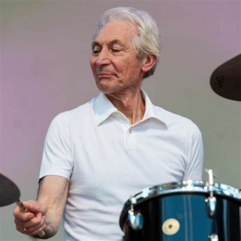 Stream Charlie Watts Tribute by Imaging Whiz | Listen online for free ...