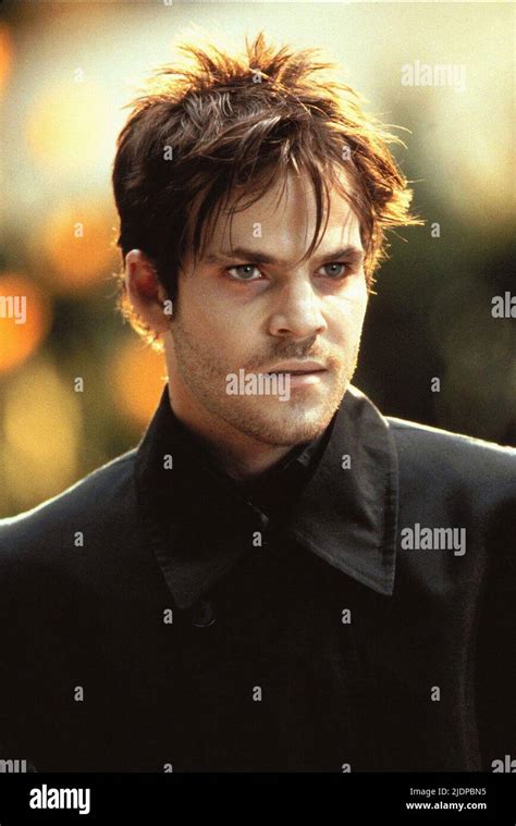 STEPHEN DORFF, BLADE, 1998 Stock Photo - Alamy