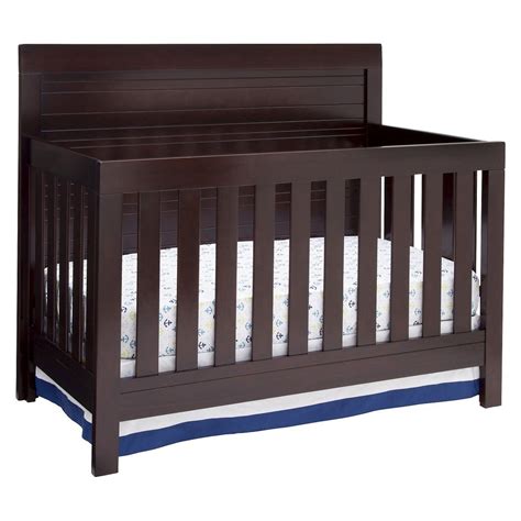 Simmons Kids Rowen Crib | Baby cribs convertible, Convertible crib, Cribs