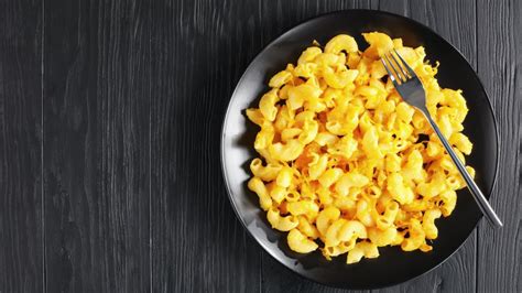 You've Been Making Mac And Cheese Wrong This Whole Time