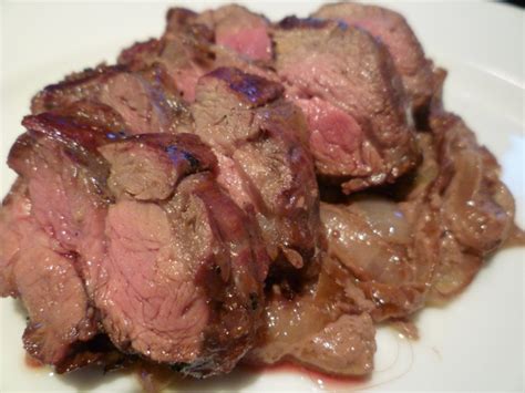 Capretto Alla Tirolese - Grilled Goat Steaks | Italian Food, Wine, and Travel