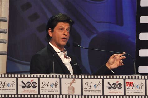 SRK regrets not getting a national film award, screens 'Zero' trailer ...