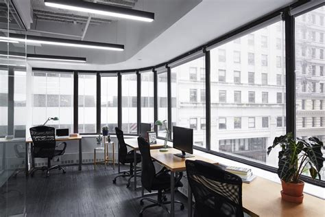 Finding Startup Office Space In NYC | The Complete Guide