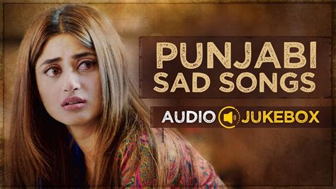 Punjabi Sad Songs 2018 – Sardool Sikander | Ranjeet Rana | Sanam Deep ...