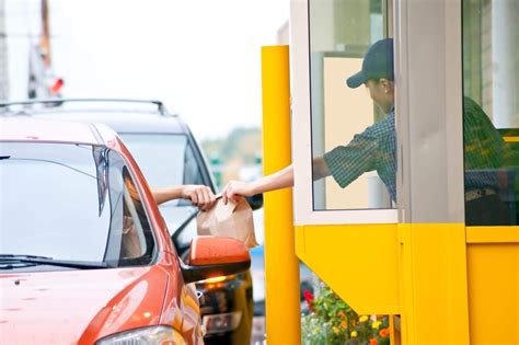 Drive-Thru Day (24th July) | Days Of The Year