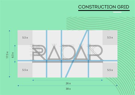 RADAR BLOG / LOGO DESIGN on Behance