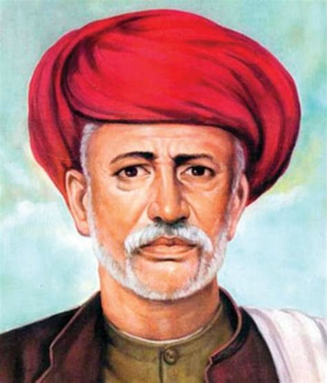 Here's All You Need To Know About 19th Century Reformer, Mahatma Phule On His Birth Anniversary ...