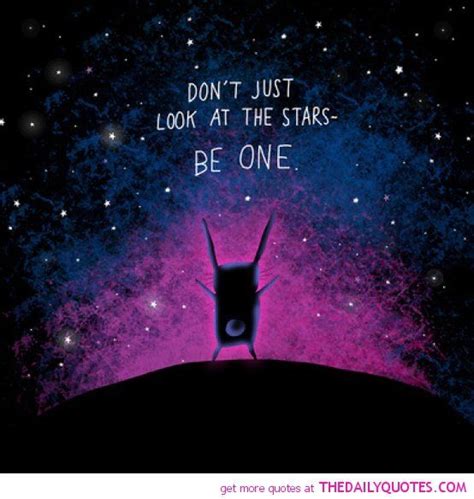 Inspirational Quotes About Stars. QuotesGram | Star quotes, Look at the stars, Hd wallpaper quotes