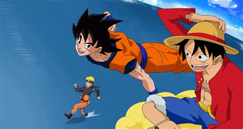 Vjump Crossover by ELordy on DeviantArt